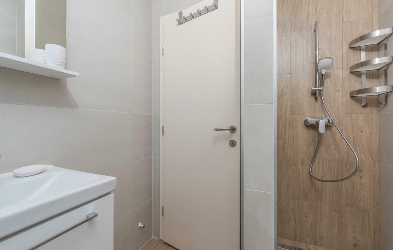 Apartments Hana In Funtana Dış mekan fotoğraf