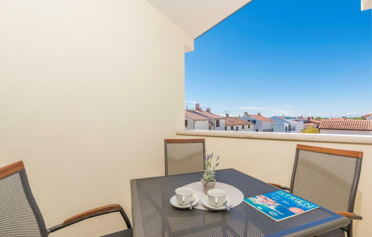 Apartments Hana In Funtana Dış mekan fotoğraf
